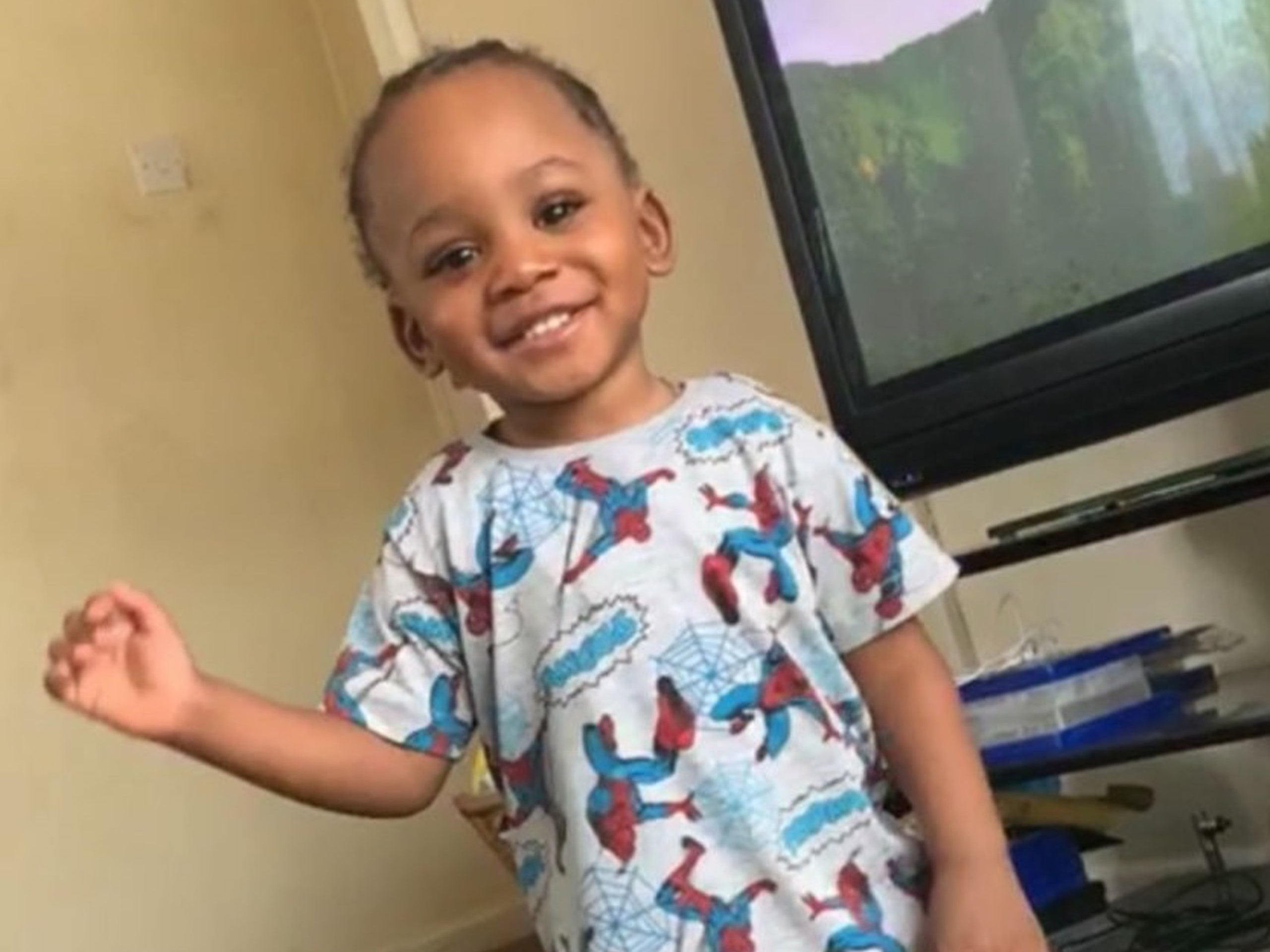 A couple has been found guilty of killing two-year-old Kyrell Matthews after their abuse was captured on secret mobile phone recordings