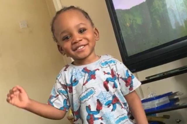 <p>A couple has been found guilty of killing two-year-old Kyrell Matthews after their abuse was captured on secret mobile phone recordings</p>