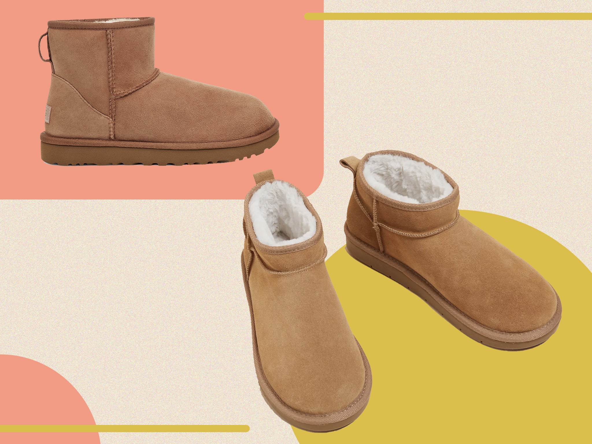 ethical ugg alternative