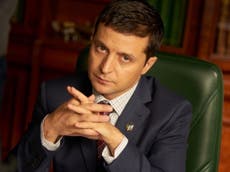 Servant of the People review: Sitcom that propelled Zelensky to presidency has earned its place in cultural history 