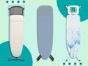9 best ironing boards to steam through your laundry pile