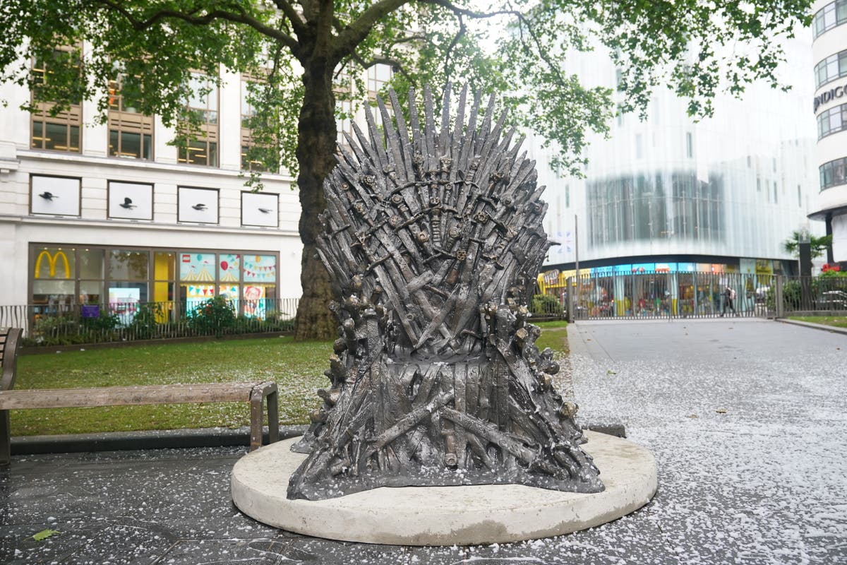 Game Of Thrones actor John Stahl dies at the age of 68