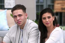 The Ultimatum: Who is in the cast of Netflix dating series?