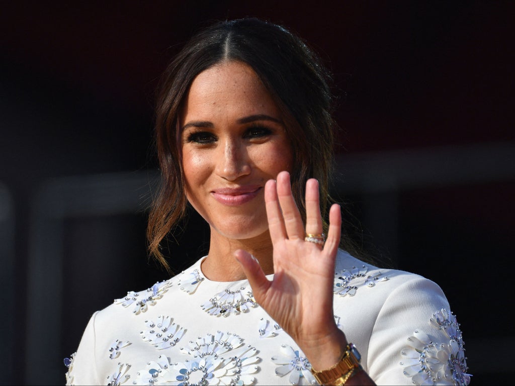Netflix wipes Meghan Markle’s animated series Pearl from slate of upcoming productions