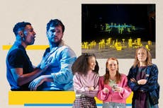 The week on stage: From Kit Harington’s Henry V to the verbatim epic Our Generation