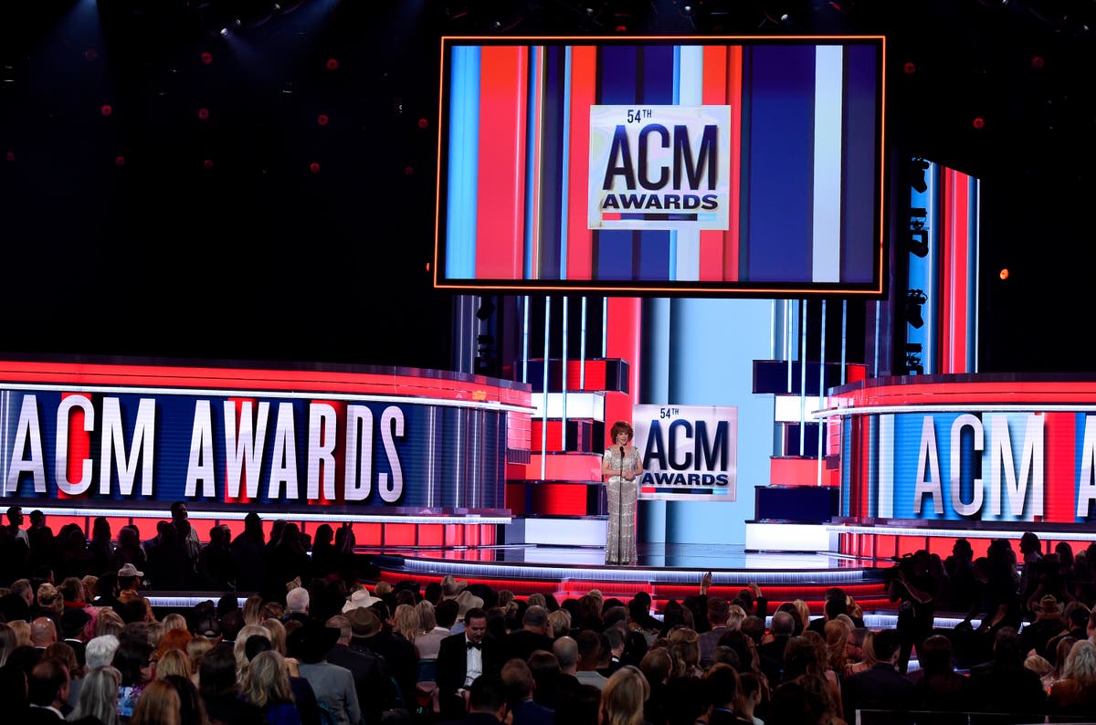 Amazon places bet on streaming, fast-paced music awards show