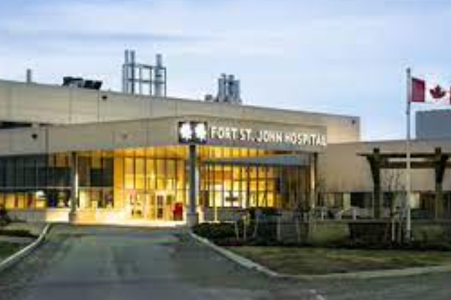 <p>The Fort St John Hospital Foundation, which is overseen by Canada’s Northern Health Authority </p>