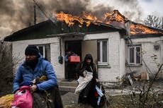 What does the world’s response to Ukraine mean for the future?