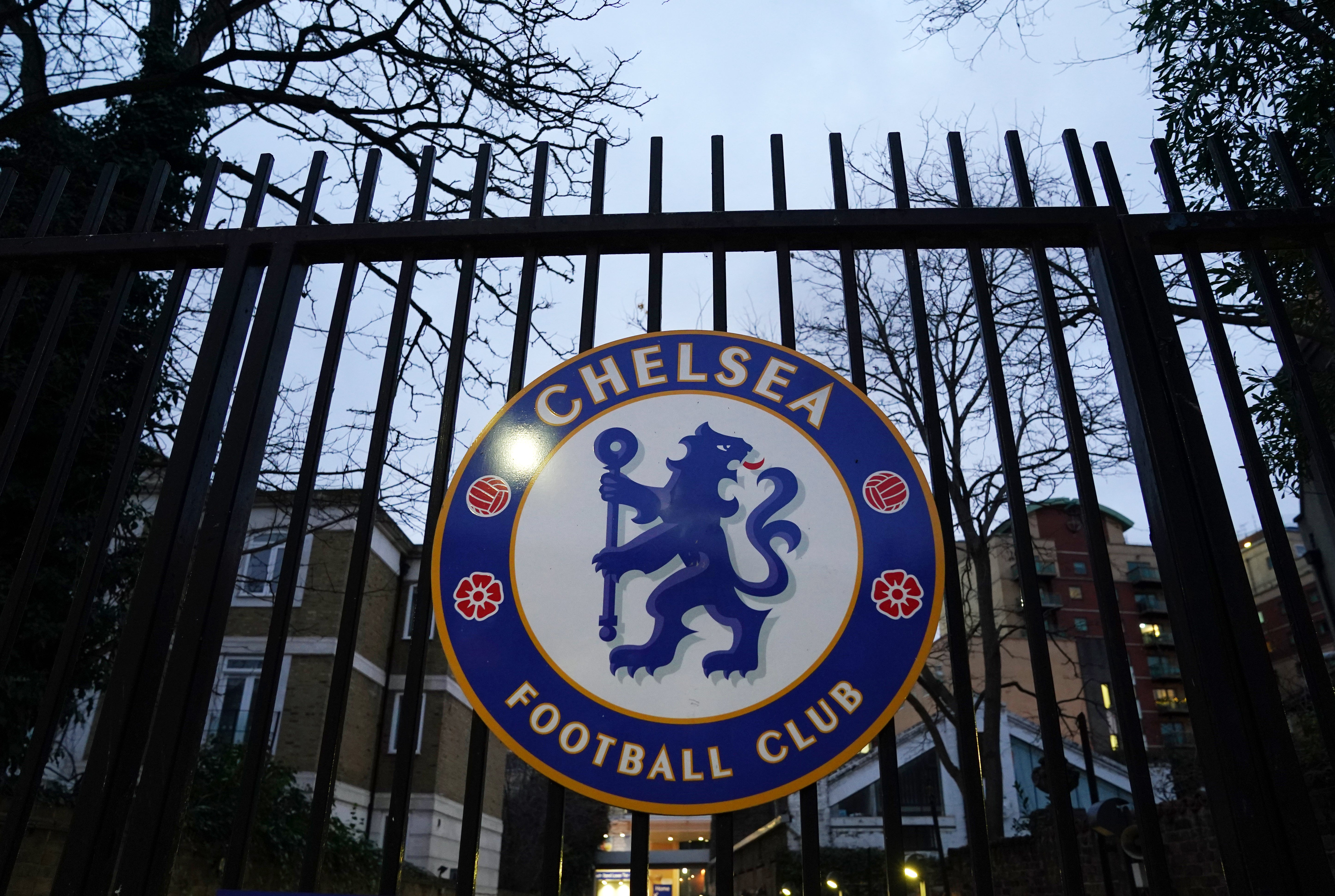 Roman Abramovich is receiving bids for the sale of Chelsea (Adam Davy/PA)