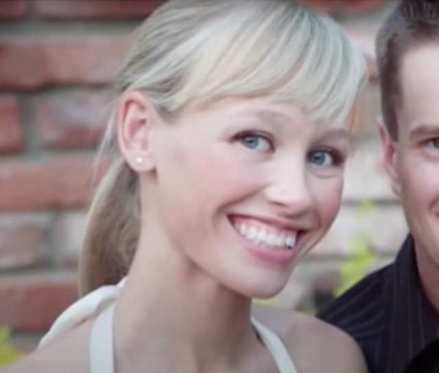 <p>Sherri Papini has been arrested and charged with fabricating her own abduction in 2016</p>