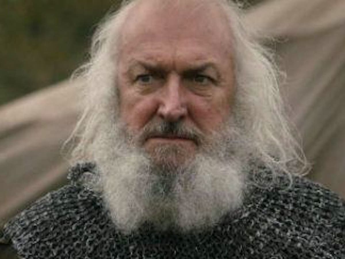 Game of Thrones star John Stahl dies aged 68