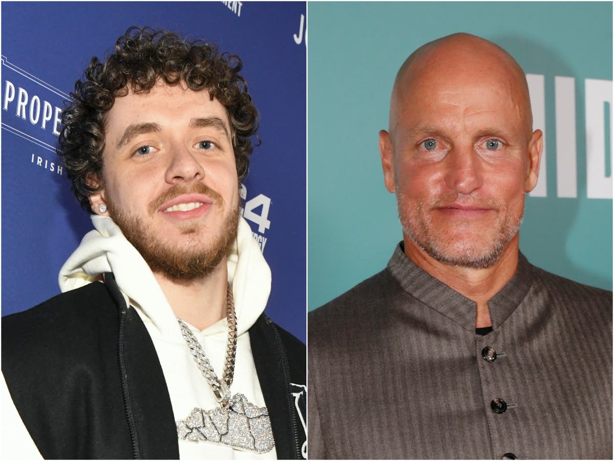 Fans roast rapper Jack Harlow for his new role in White Men Can’t Jump remake