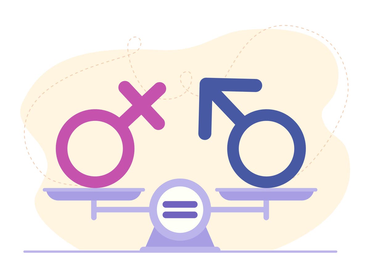 How men can be allies on International Women&rsquo;s Day