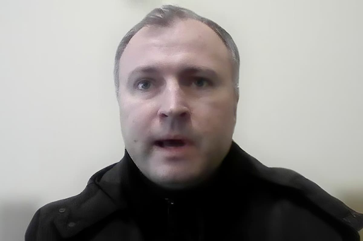 Ukraine digital army brews cyberattacks, intel and infowar
