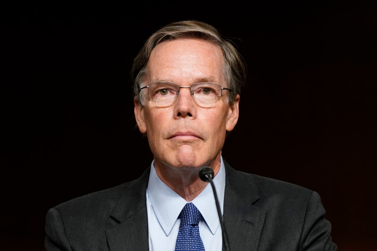 New US ambassador arrives in Beijing amid tense relations