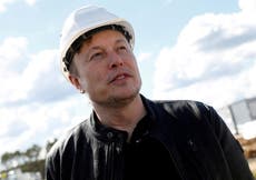 Elon Musk says Starlink won’t block Russian news sources ‘unless at gunpoint’
