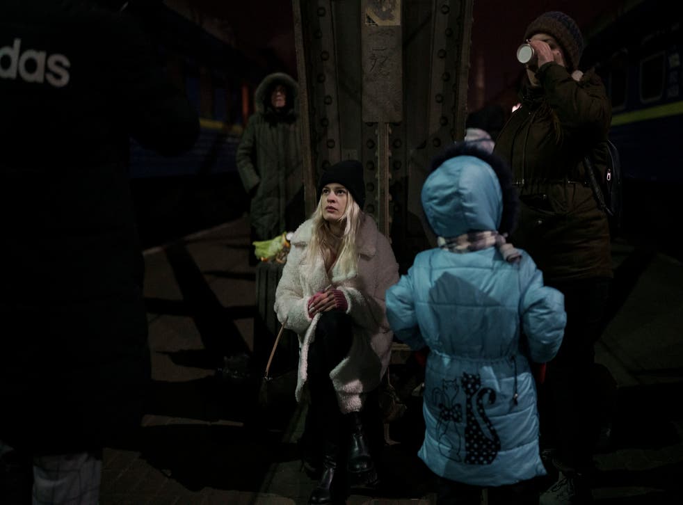 Russia-Ukraine War: What to know on Russia's war in Ukraine ...