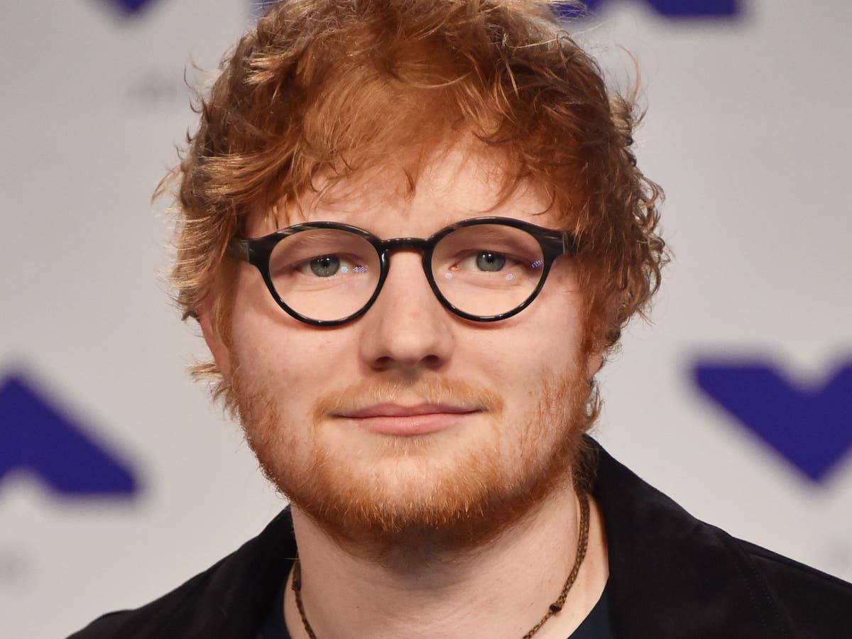 Ed Sheeran called &lsquo;magpie&rsquo; who &lsquo;borrows&rsquo; ideas from other music stars during &lsquo;Shape of You&rsquo; court battle