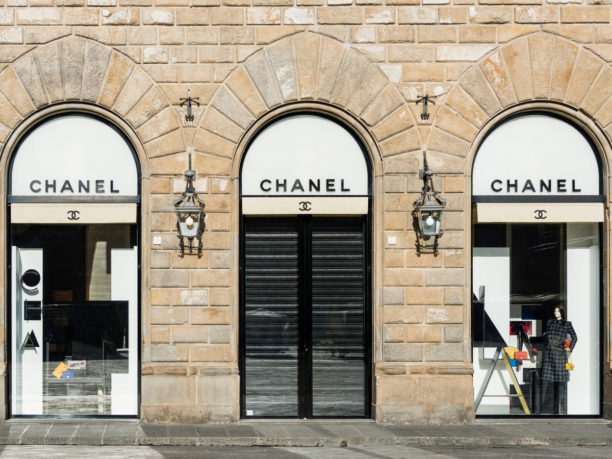 LVMH, Hermès,, and Chanel Suspend Business in Russia