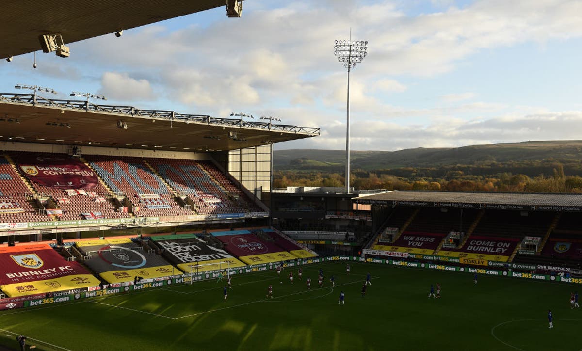 Burnley vs Chelsea LIVE: Premier League team news, line-ups and more from seven games today