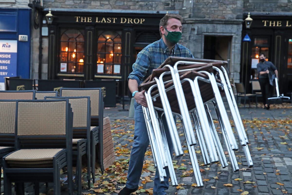 Hospitality feels there was a &lsquo;vendetta&rsquo; of coronavirus restrictions, industry says