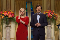 Saturday Night Live opens with Fox News’ Ukrainian Invasion Celebration Spectacular