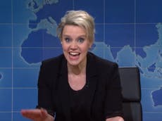 Kate McKinnon breaks silence to explain why she quit SNL after a decade 