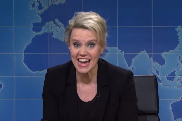 <p>SNL’s Kate McKinnon speaks out against Florida’s ‘Don’t Say Gay’ Bill</p>