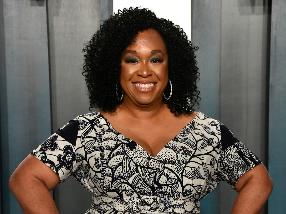 Shonda Rhimes says Bridgerton ‘inspired’ her New York City apartment ...