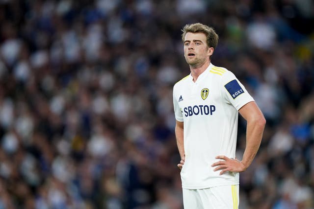 <p>Patrick Bamford is close to a return for Leeds </p>