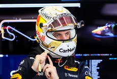 Max Verstappen ‘doesn’t care’ if Mercedes take shine off world title
