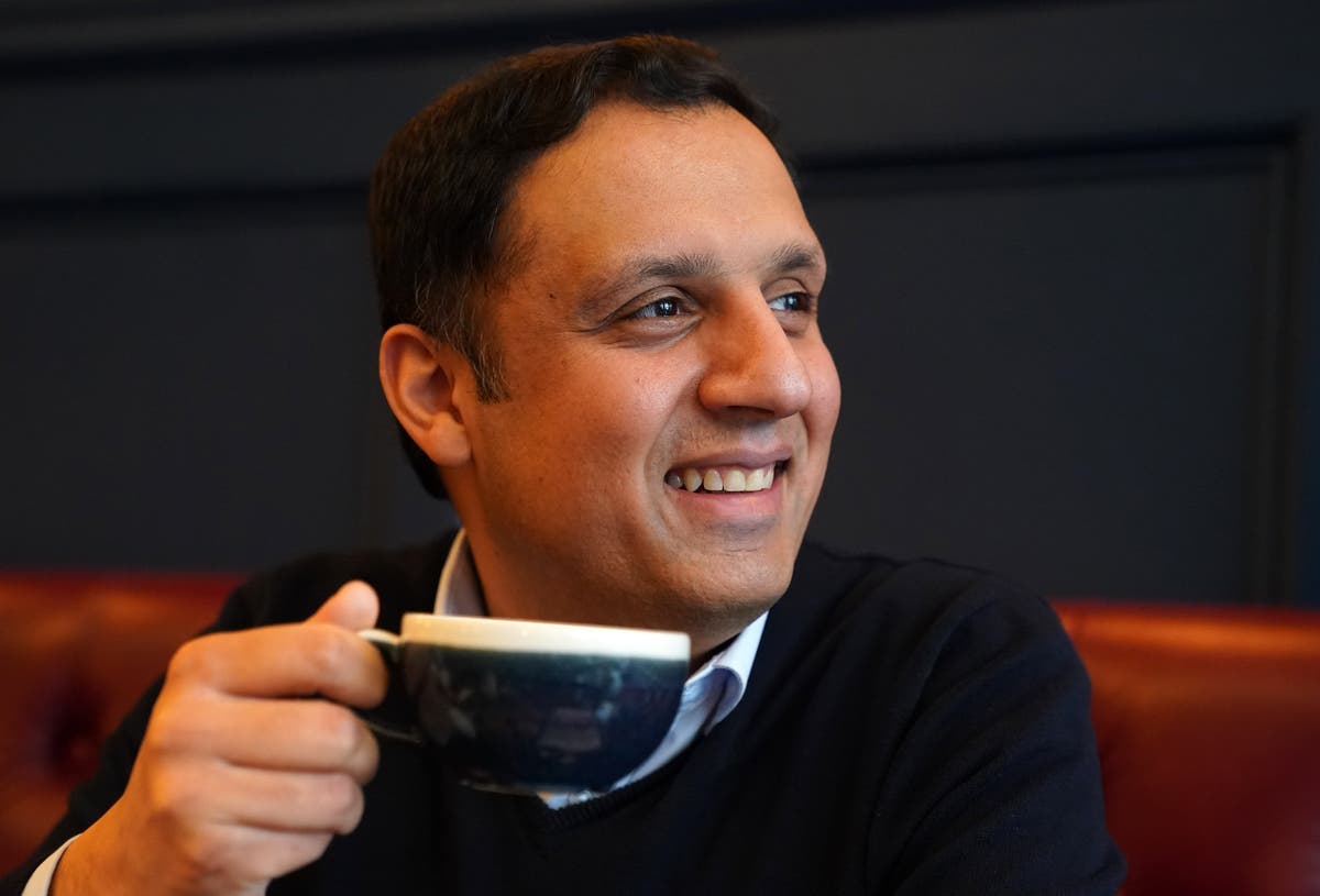 Independence will not drive young people&rsquo;s political thinking in 2026 &ndash; Sarwar