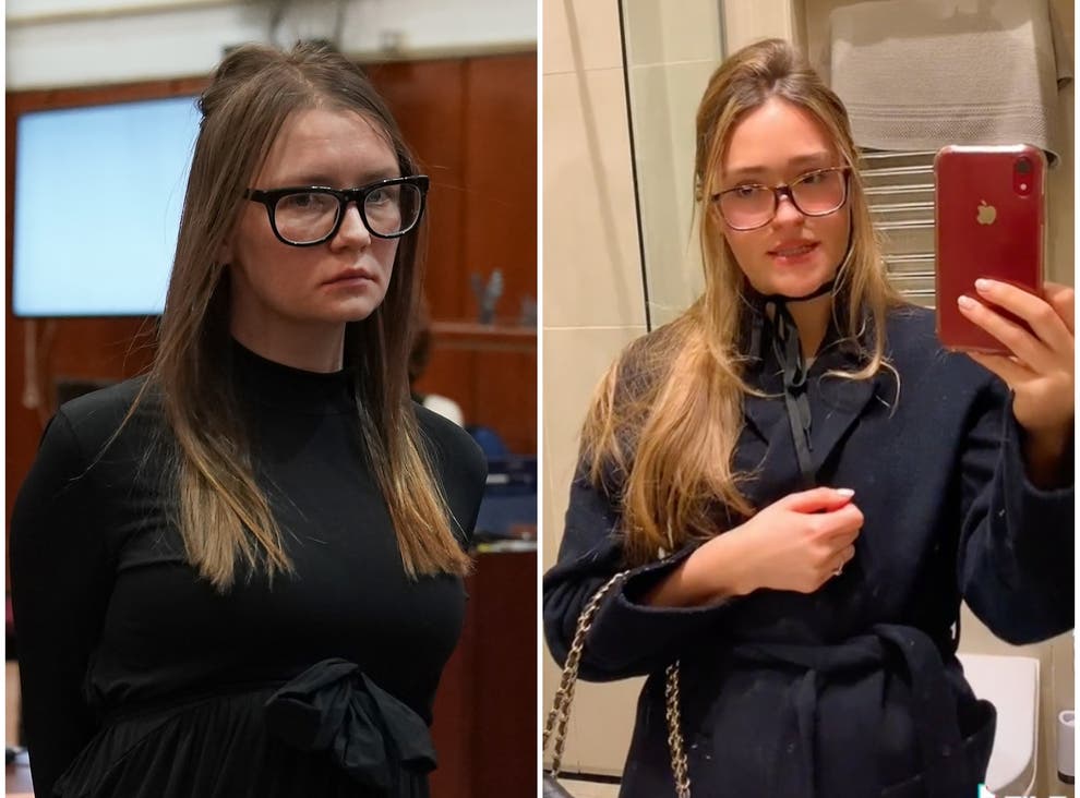 Call Her Daddy Anna Delvey Interview