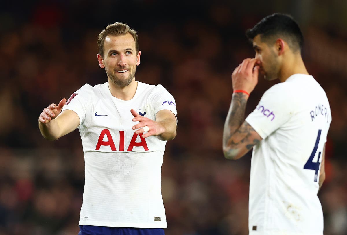 Tottenham vs Everton live stream: How to watch Premier League game online and on TV tonight Tottenham vs Everton live stream: How to watch Premier League game online and on TV tonight