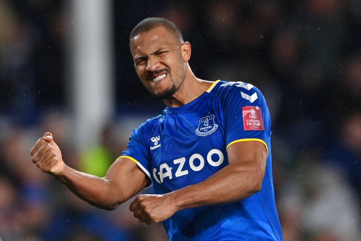 Tottenham vs Everton predicted lineups and team news for