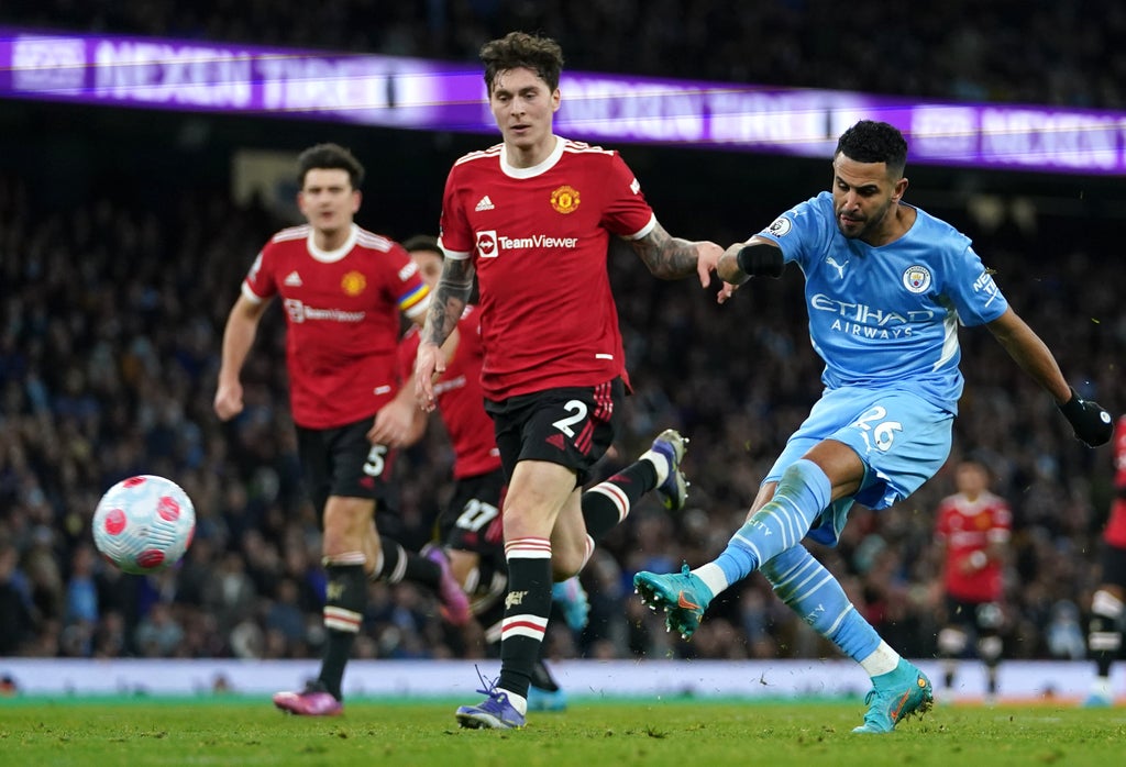 City lay down title marker in United win – 5 things we learned in Premier League