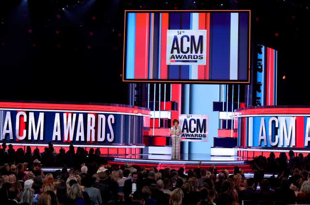 Music ACM Awards