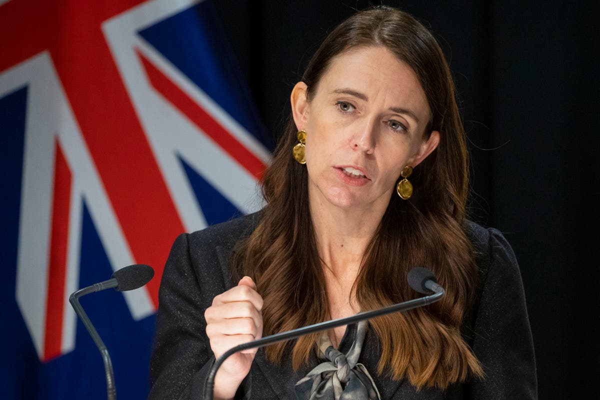 New Zealand will rush through new law to sanction Russia