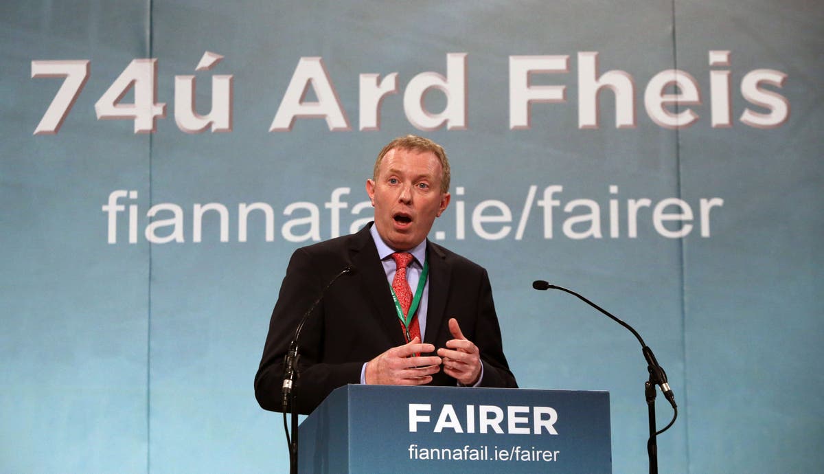 Irish families &lsquo;will have to open their homes to Ukrainian refugees&rsquo;