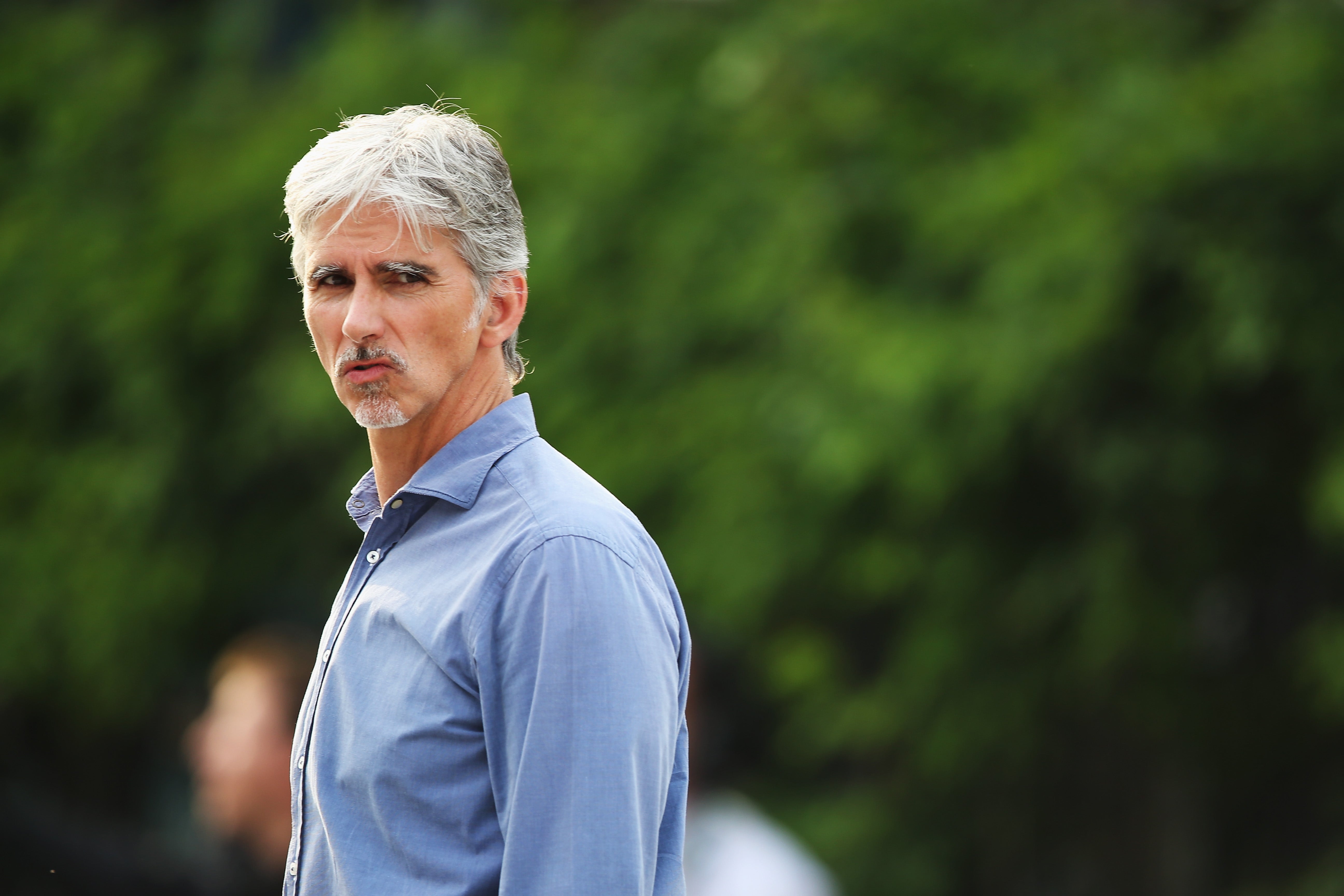 <p>Damon Hill wonders if the removal of Michael Masi was necessary </p>
