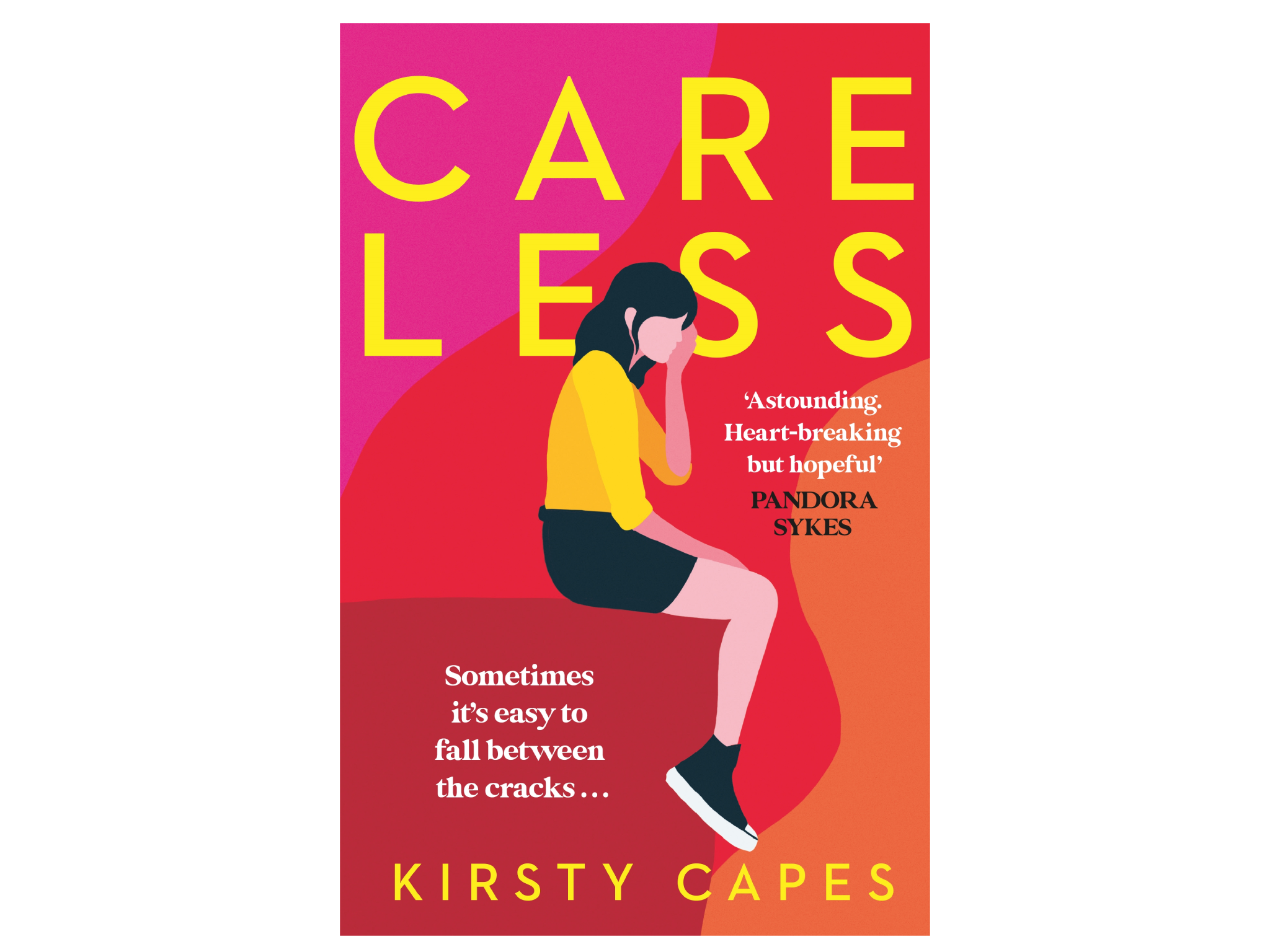 Careless-womens-prize-for-fiction-longlist-indybest