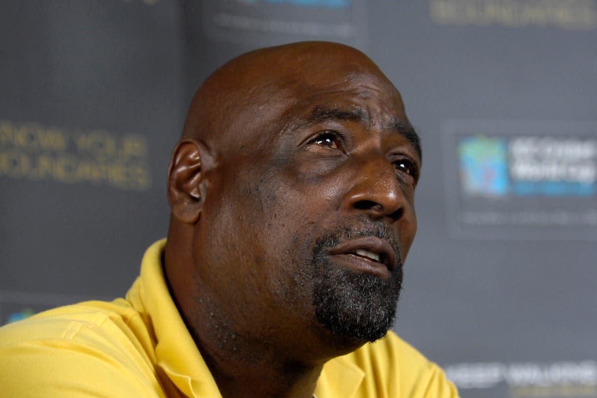 Sir Viv Richards: The West Indies cricket star at 70