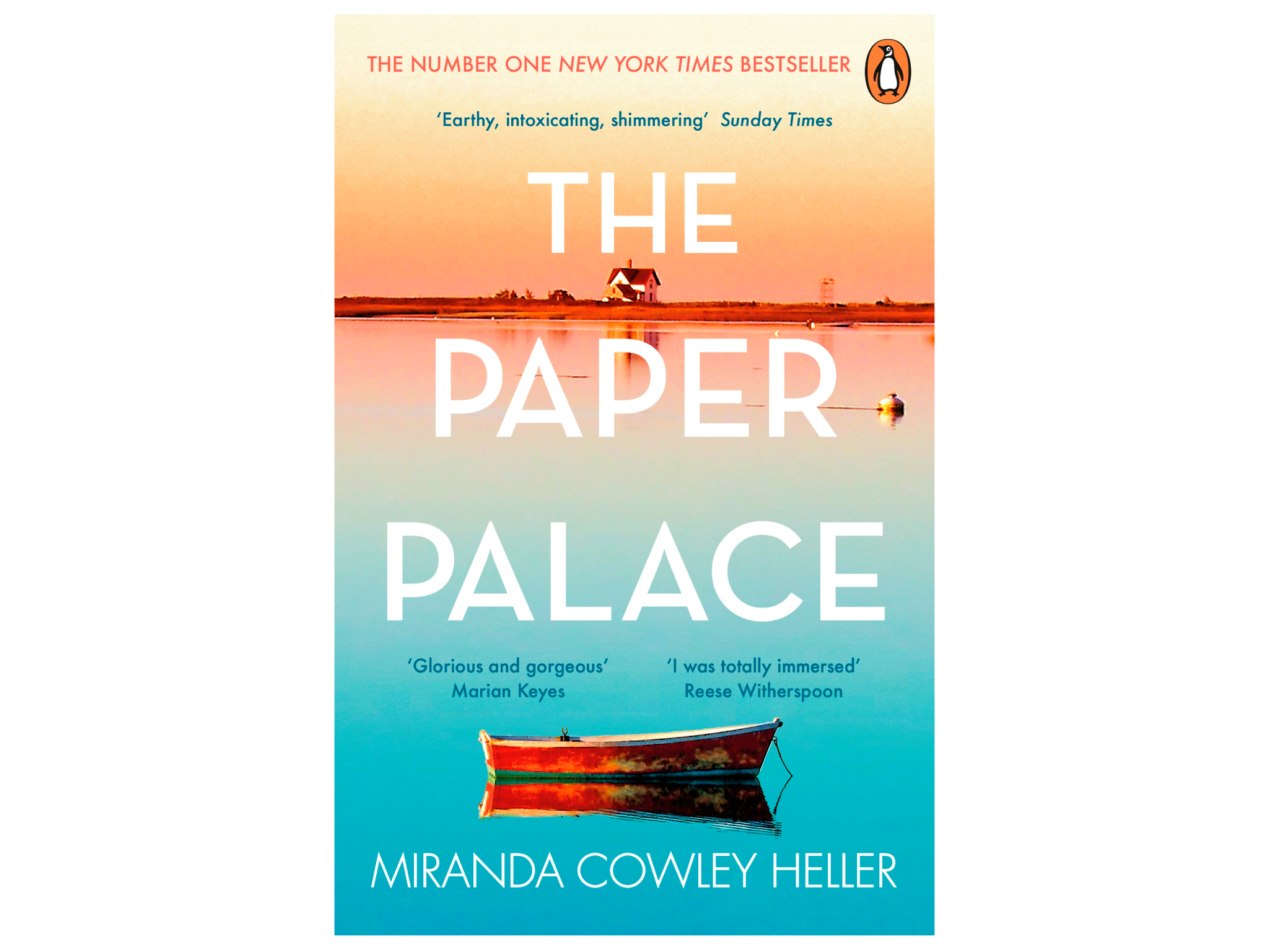 The-Paper-Palace--womens-prize-for-fiction-longlist-indybest