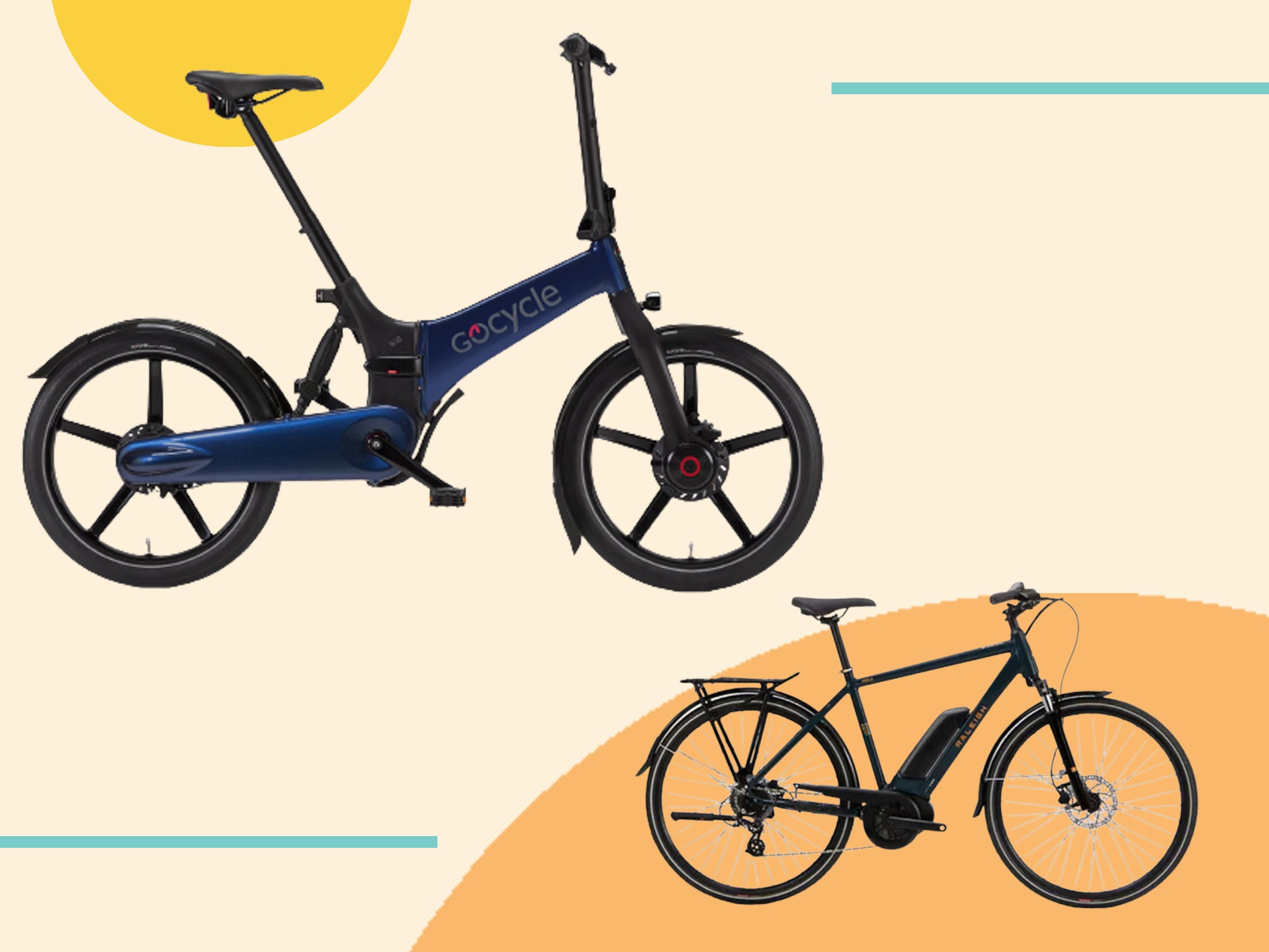 best e bikes for commuting