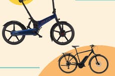 7 best electric bikes to boost your pedal power and help you arrive feeling fresh