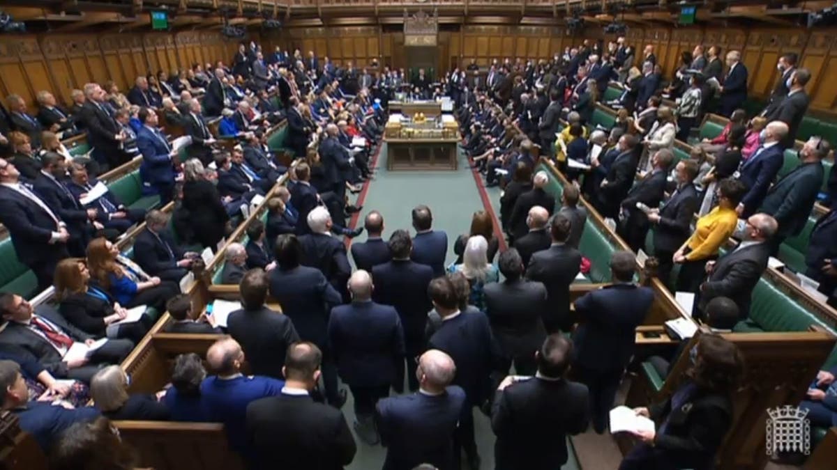 Latest statistics on how women are represented in public life