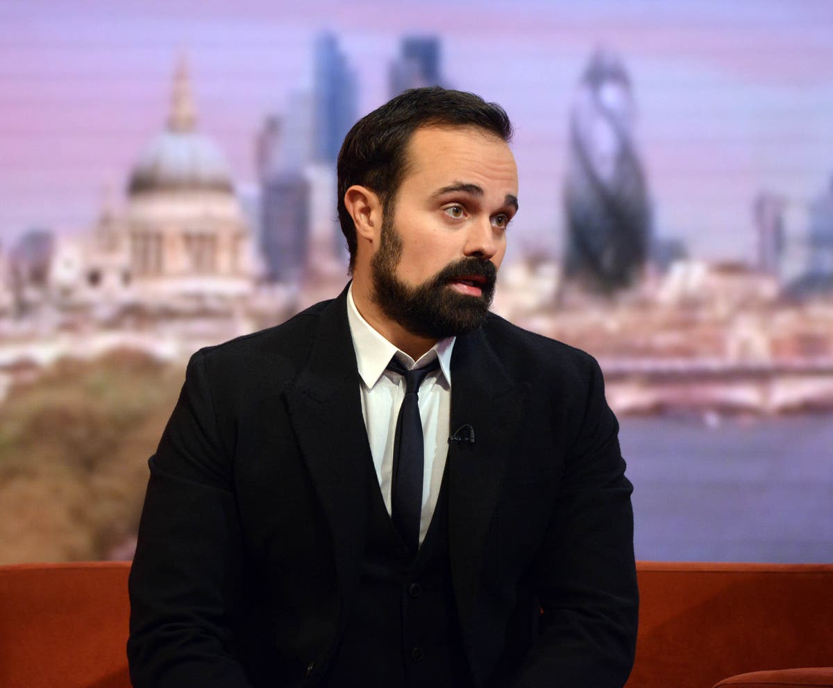 PM denies intervening to secure peerage for Evgeny Lebedev PM denies intervening to secure peerage for Evgeny Lebedev