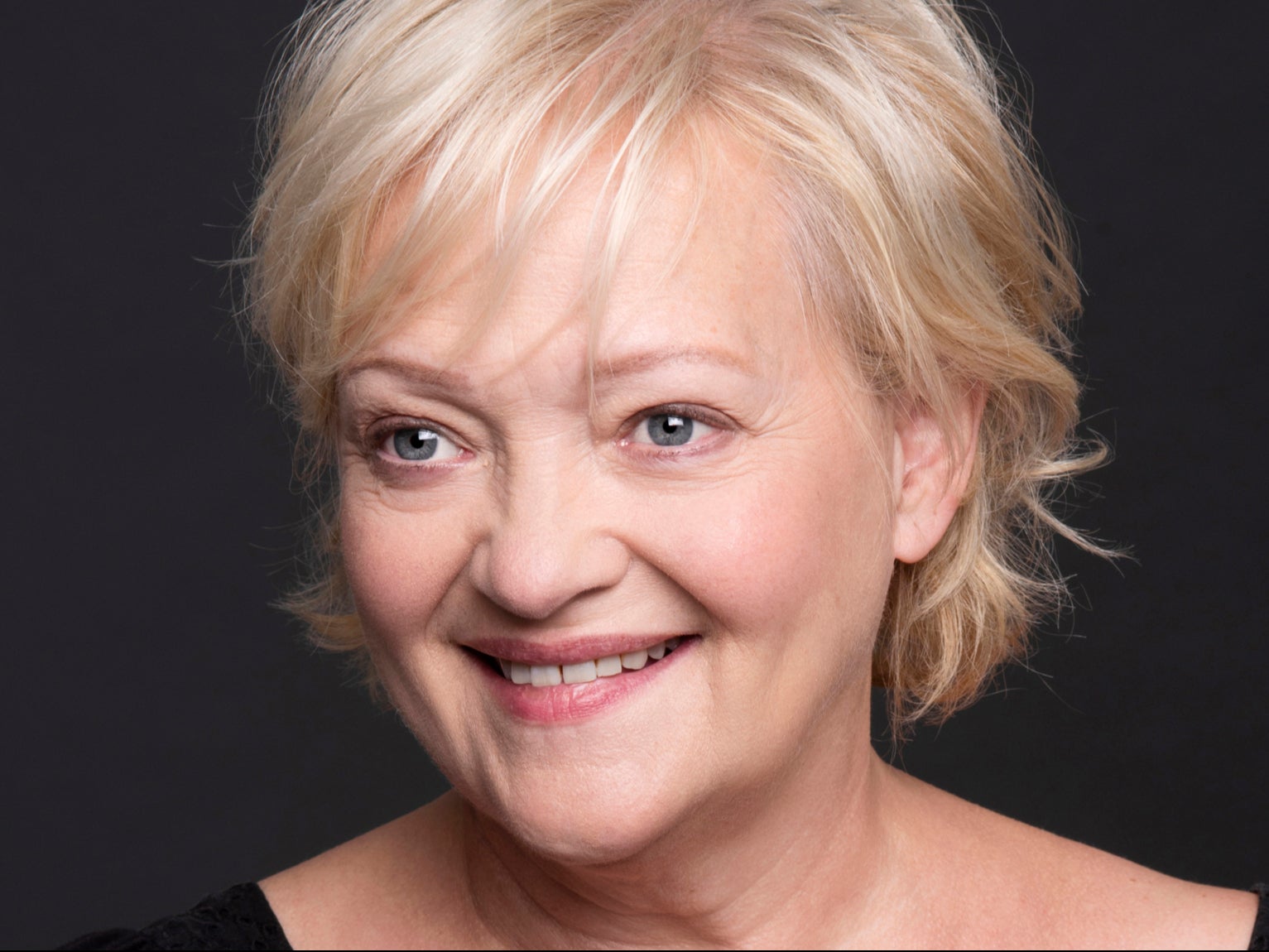 ‘Stephen Sondheim would cry when he talked about teaching,’ says Maria Friedman