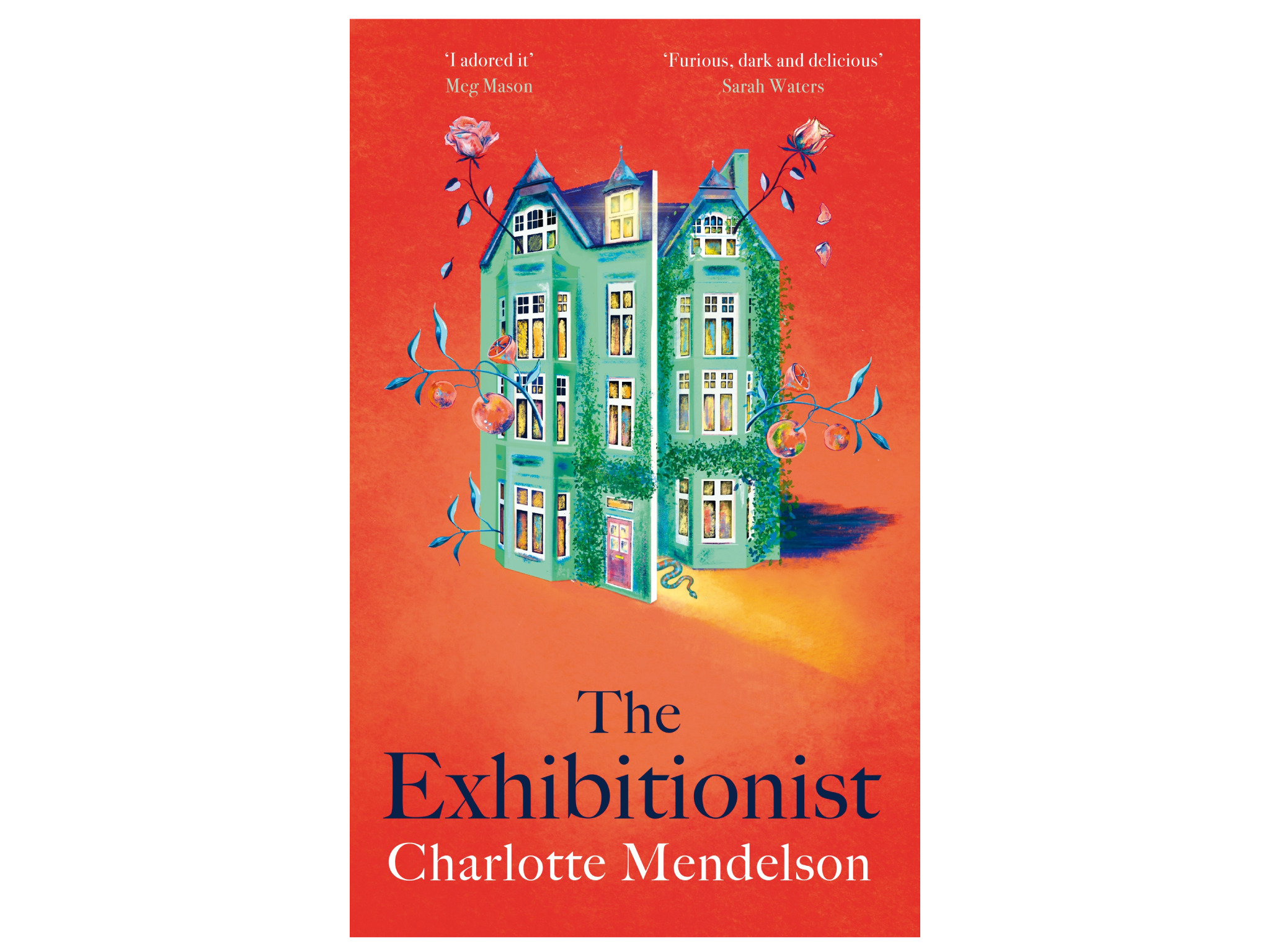 The-Exhibitionist--womens-prize-for-fiction-longlist-indybest
