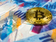 Swiss city to adopt bitcoin as legal tender
